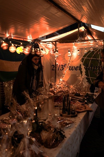 Kerstmarkt